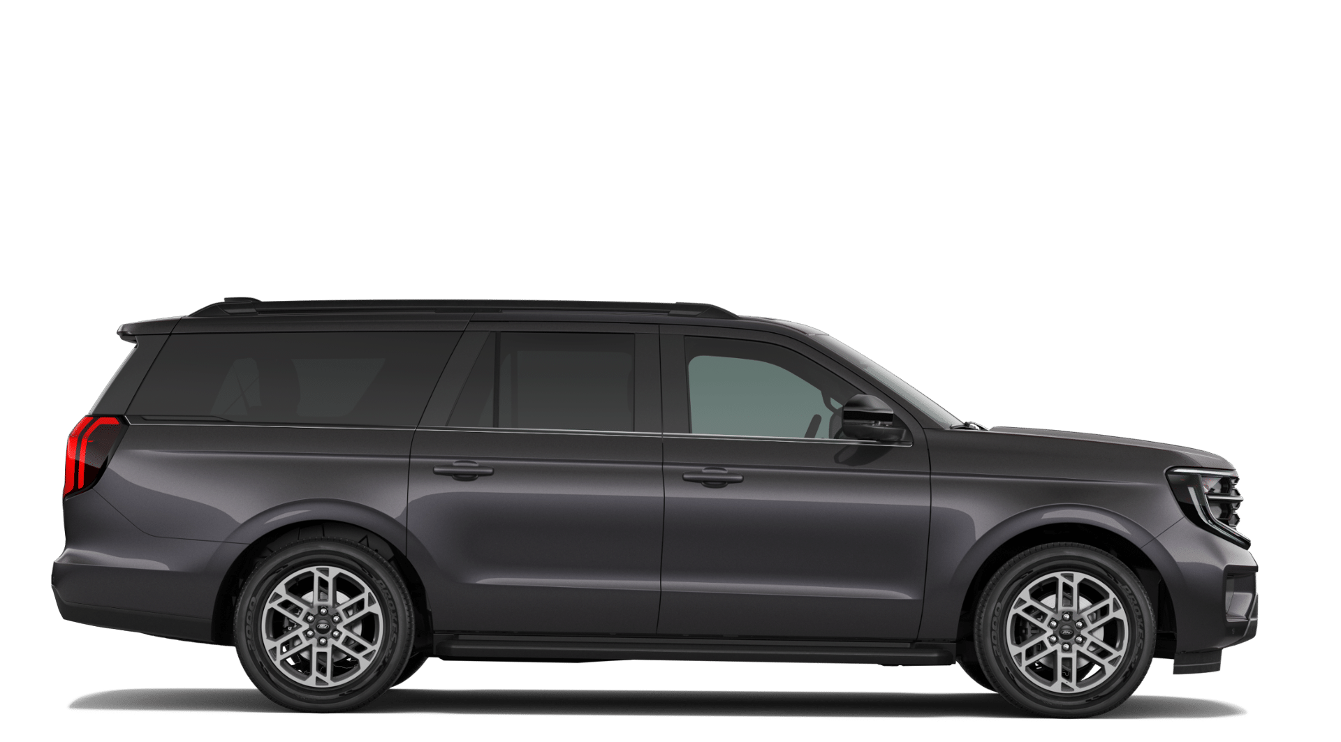 2026 Ford Expedition® External Image 1